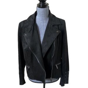 NWT Kut From The Kloth Moto Jacket